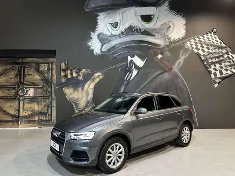 Used AUDI Q3 Diesel 2016 Ad 