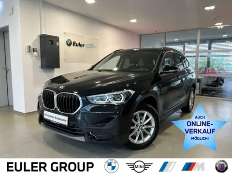 Used BMW X1 Petrol 2021 Ad Germany