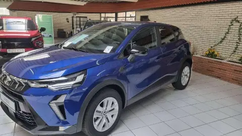 Annonce MITSUBISHI ASX Essence 2024 d'occasion 