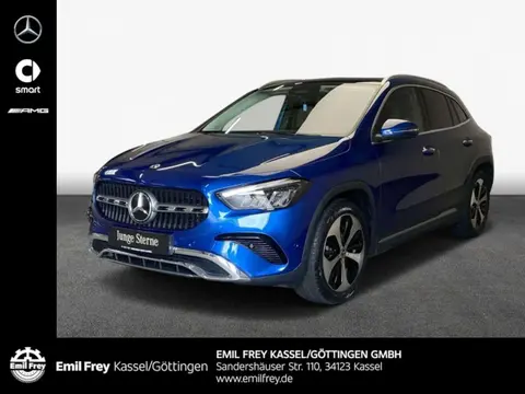 Used MERCEDES-BENZ CLASSE GLA Petrol 2023 Ad 