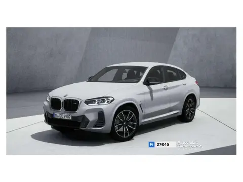 Annonce BMW X4 Hybride 2024 d'occasion 