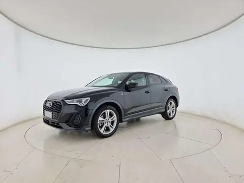 Used AUDI Q3 Diesel 2021 Ad 