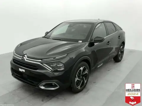 Annonce CITROEN C4 Essence 2024 d'occasion 