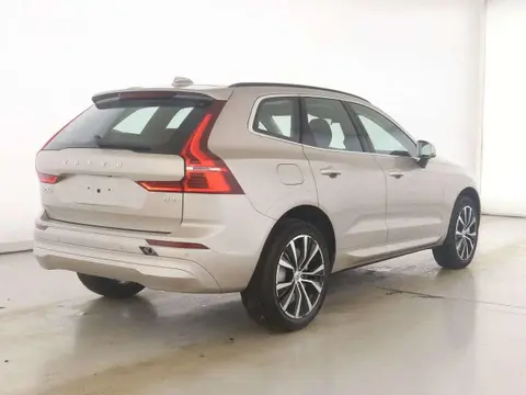 Annonce VOLVO XC60 Hybride 2023 d'occasion 