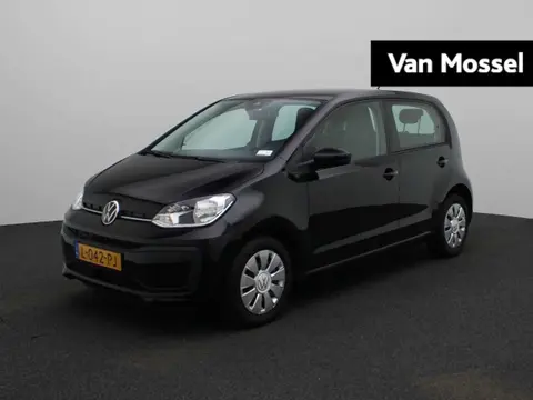 Annonce VOLKSWAGEN UP! Essence 2021 d'occasion 