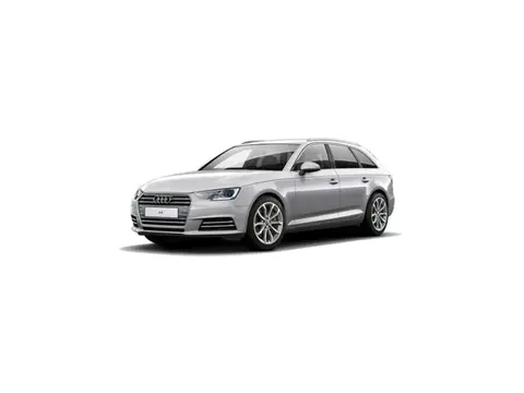 Annonce AUDI A4 Diesel 2017 d'occasion 