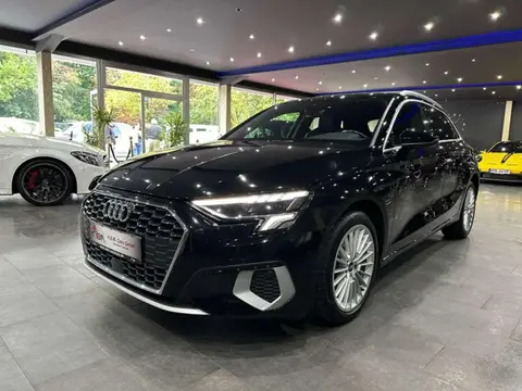 Used AUDI A3 Hybrid 2021 Ad 