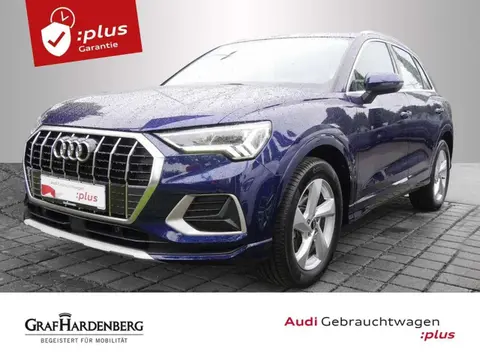 Used AUDI Q3 Petrol 2022 Ad 