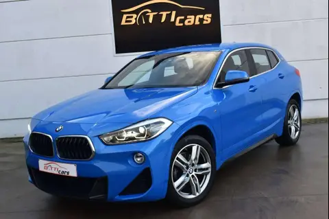 Used BMW X2 Diesel 2019 Ad 