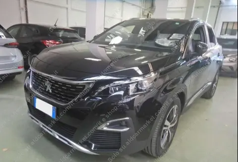 Annonce PEUGEOT 3008 Diesel 2020 d'occasion 