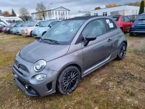 Annonce ABARTH 595 Essence 2024 d'occasion 