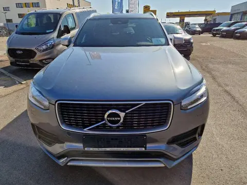 Used VOLVO XC90 Diesel 2016 Ad 