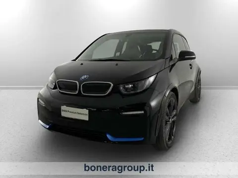 Used BMW I3 Electric 2022 Ad 