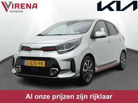 Annonce KIA PICANTO Essence 2023 d'occasion 