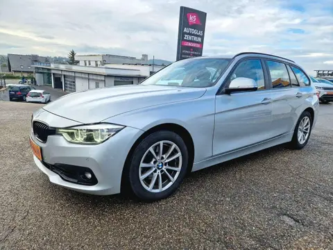 Used BMW SERIE 3 Diesel 2018 Ad 