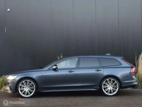 Annonce VOLVO V90 Hybride 2022 d'occasion 