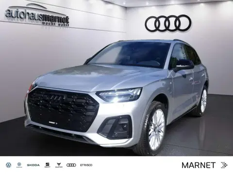 Annonce AUDI Q5 Essence 2024 d'occasion 