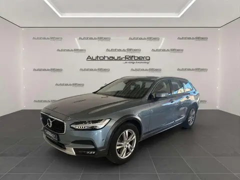 Used VOLVO V90 Diesel 2017 Ad 