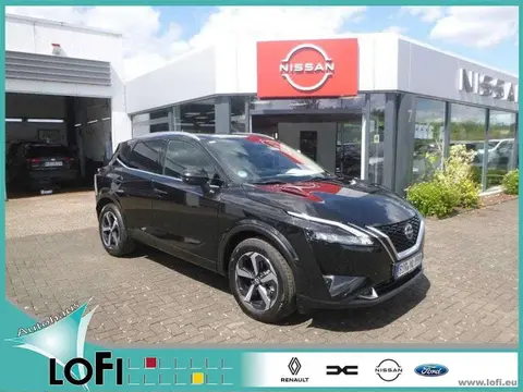 Annonce NISSAN QASHQAI Essence 2023 d'occasion 