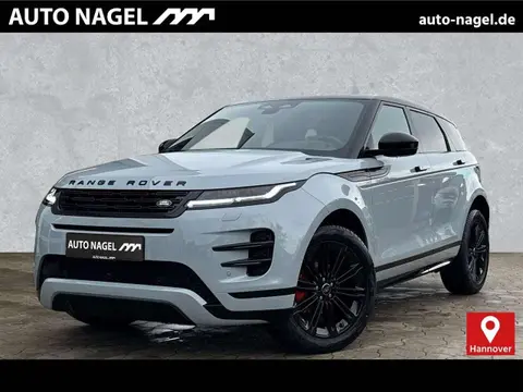 Used LAND ROVER RANGE ROVER EVOQUE Diesel 2024 Ad 