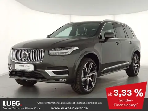 Annonce VOLVO XC90 Diesel 2023 d'occasion Allemagne