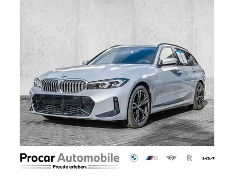 Annonce BMW SERIE 3 Essence 2024 d'occasion 