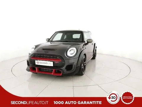 Used MINI JOHN COOPER WORKS Petrol 2021 Ad 