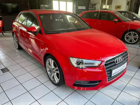 Used AUDI A3 Diesel 2015 Ad 