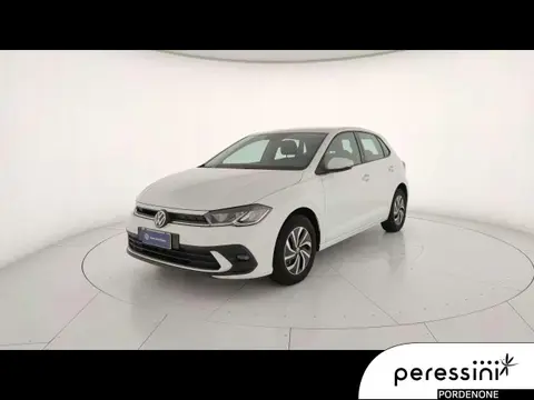 Annonce VOLKSWAGEN POLO Essence 2021 d'occasion 