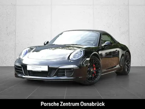 Used PORSCHE 991 Petrol 2015 Ad 