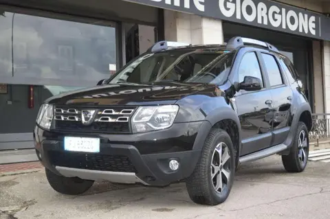 Used DACIA DUSTER LPG 2017 Ad 