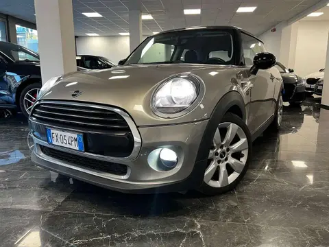 Used MINI COOPER Petrol 2019 Ad 