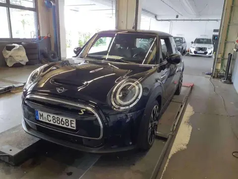 Used MINI COOPER Electric 2021 Ad 