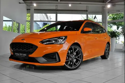 Annonce FORD FOCUS Essence 2020 d'occasion 