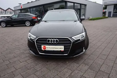 Used AUDI A3 Petrol 2020 Ad 