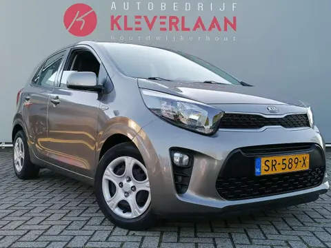 Used KIA PICANTO Petrol 2018 Ad 