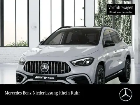 Annonce MERCEDES-BENZ CLASSE GLA Essence 2023 d'occasion 