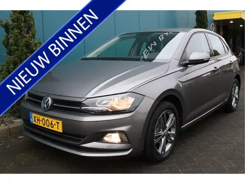 Used VOLKSWAGEN POLO Petrol 2019 Ad 