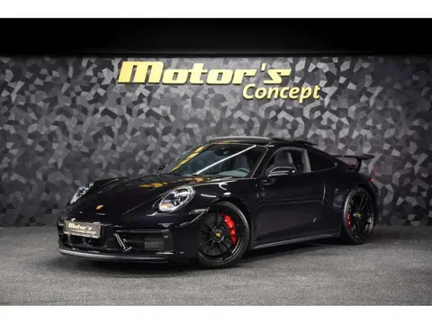 Used PORSCHE 992 Petrol 2022 Ad 