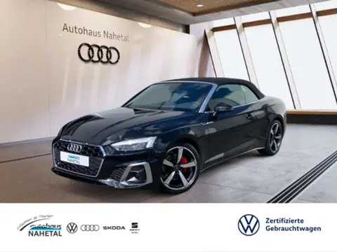 Annonce AUDI A5 Essence 2024 d'occasion 