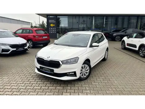 Used SKODA FABIA Petrol 2024 Ad 