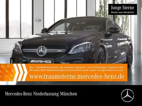 Used MERCEDES-BENZ CLASSE C Petrol 2022 Ad 