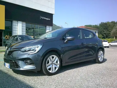 Annonce RENAULT CLIO GPL 2021 d'occasion 