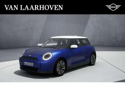 Annonce MINI COOPER Électrique 2024 d'occasion 