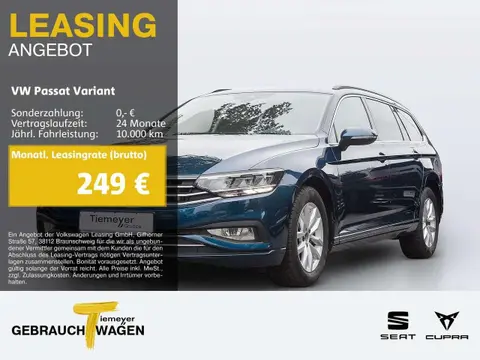 Used VOLKSWAGEN PASSAT Petrol 2023 Ad 