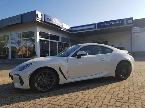 Used SUBARU BRZ Petrol 2024 Ad 