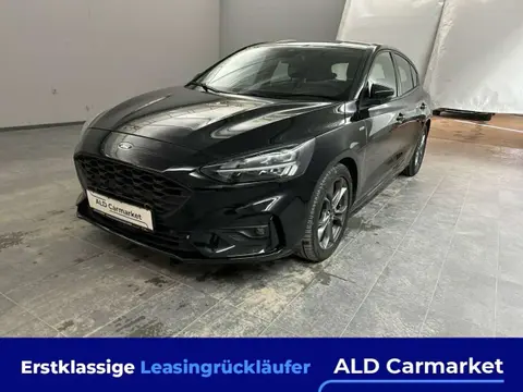 Used FORD FOCUS Diesel 2019 Ad Germany