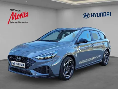 Annonce HYUNDAI I30 Essence 2024 d'occasion 