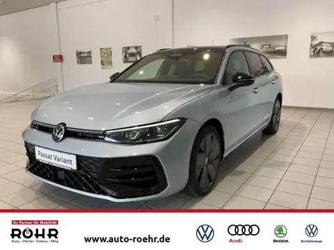 Used VOLKSWAGEN PASSAT Hybrid 2024 Ad 