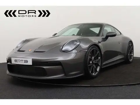 Used PORSCHE 911 Petrol 2024 Ad 